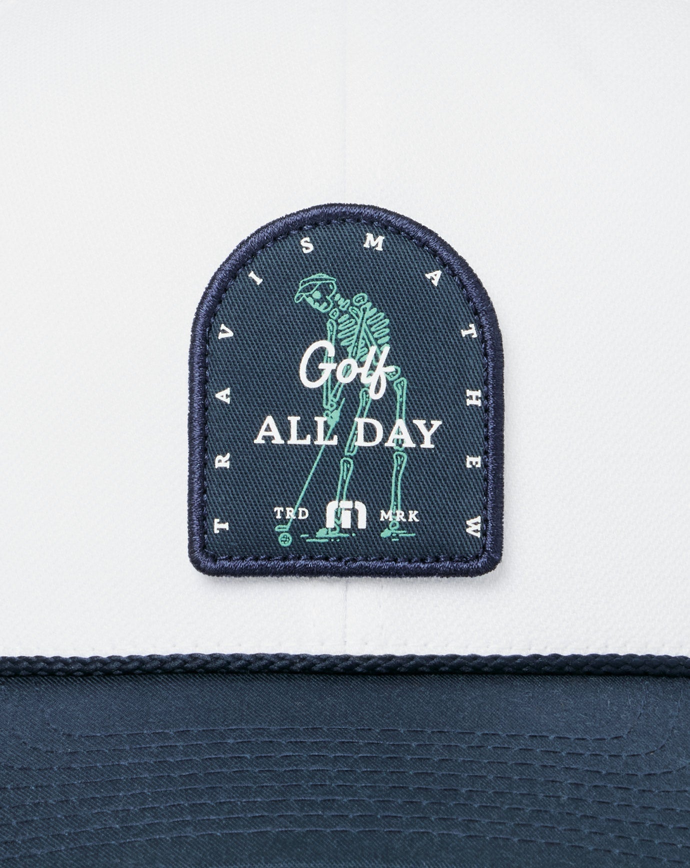 Men|Accessories Beer Break Snapback Hat