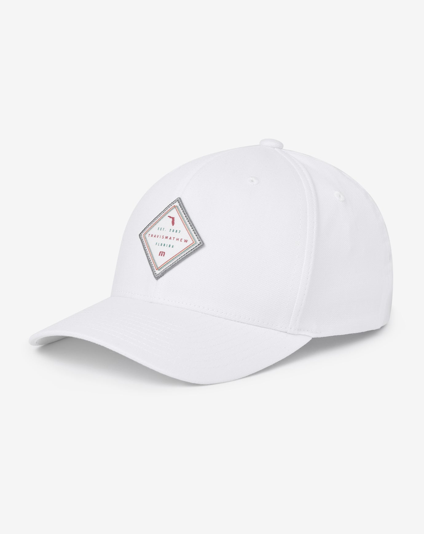 Men|Accessories Loan Shark Snapback Hat