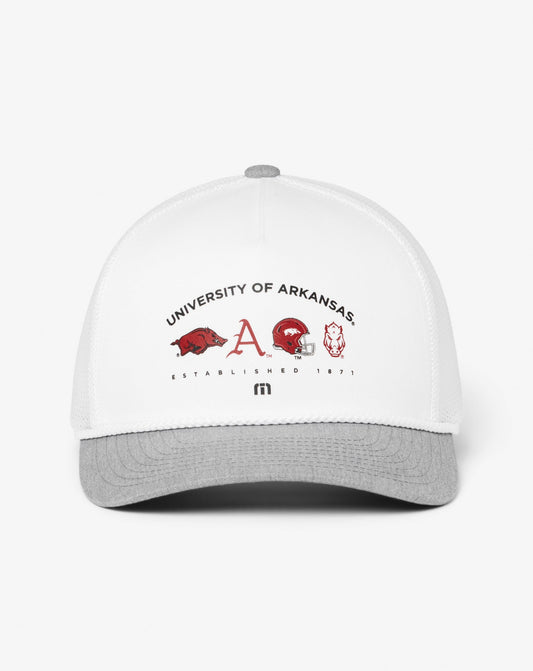 Men|Accessories|Game Day|New Arkansas Defensive Line Snapback Hat