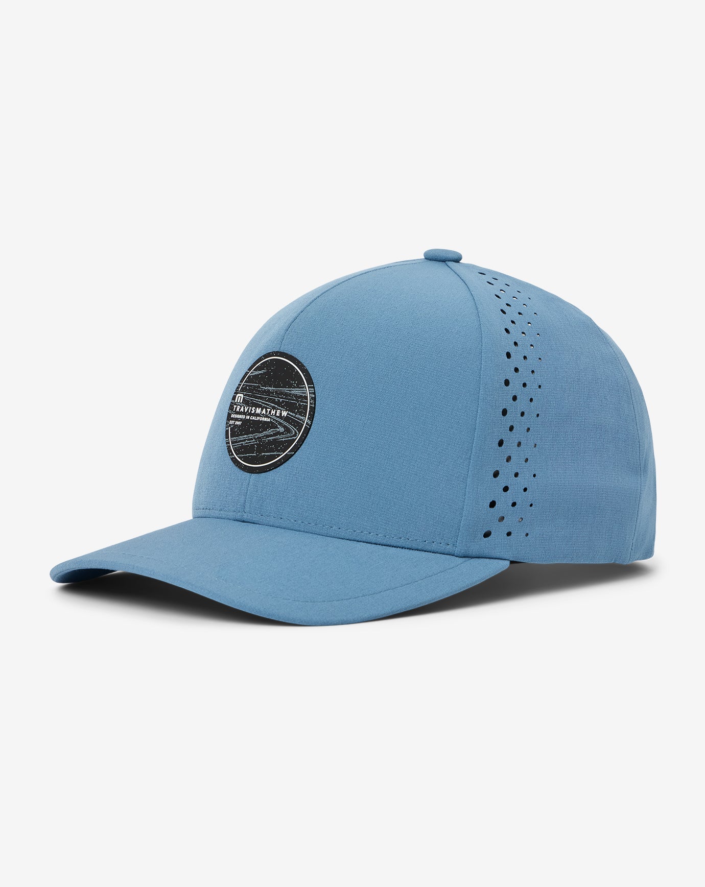 Men|Accessories|Golf Long Journey Snapback Hat