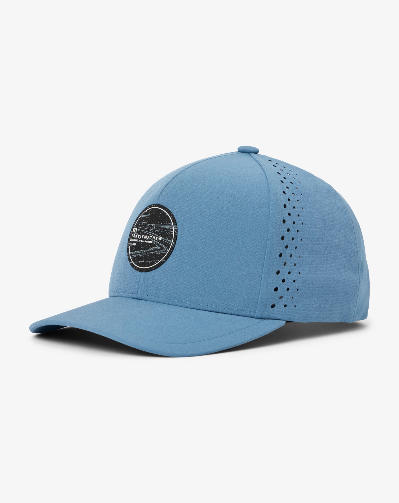 Men|Accessories|Golf Long Journey Snapback Hat