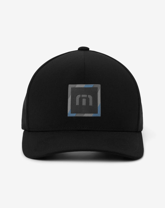 Men|Accessories|Golf Airfoil 2.0 Snapback Hat