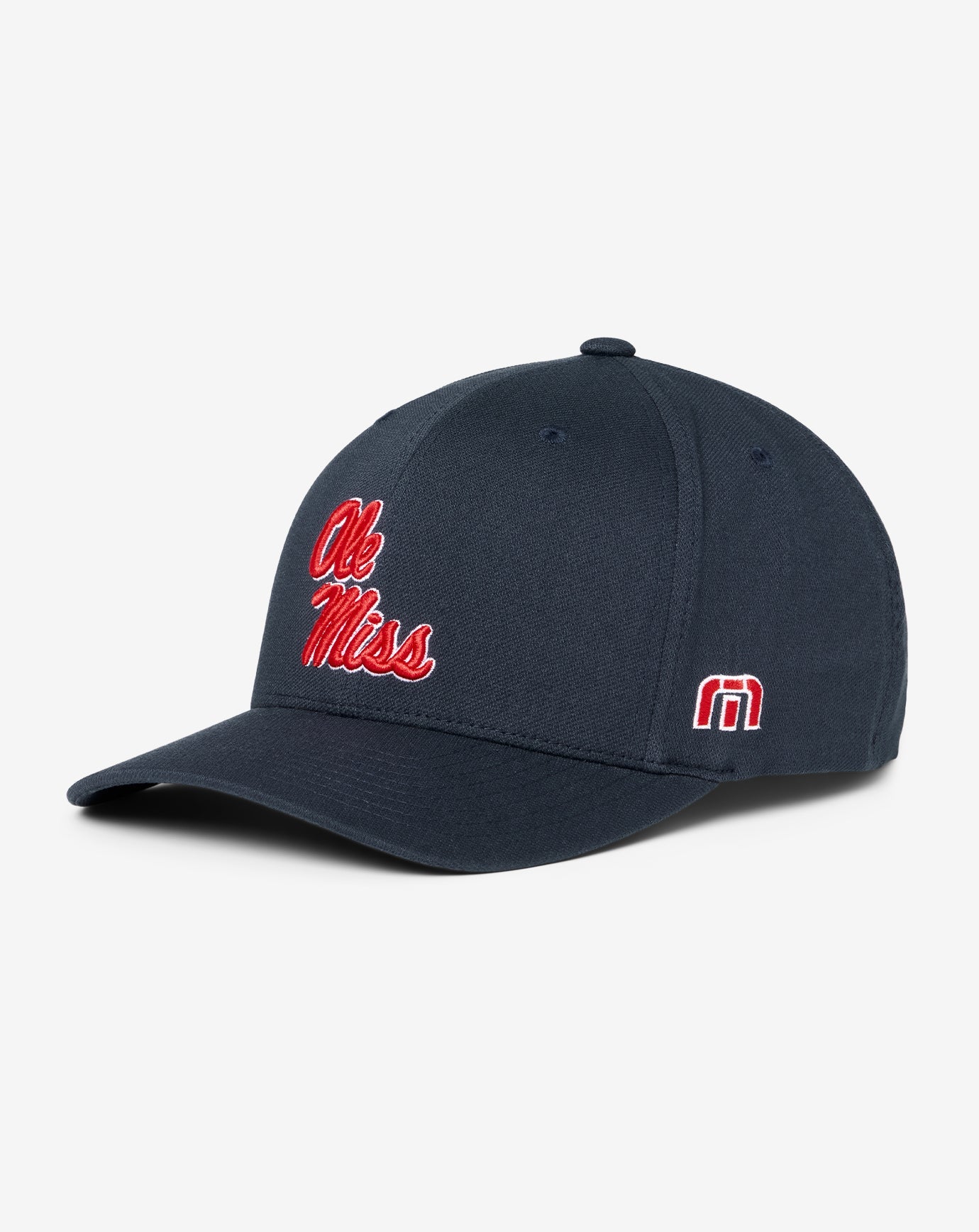 Men|Accessories|Game Day|New Mississippi Recruiting Class Snapback Hat