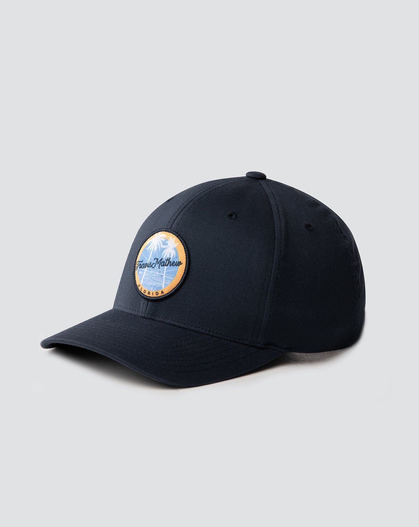 Men|Accessories Stingray Shuffle Snapback Hat