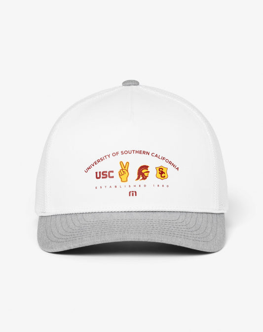 Men|Accessories|Game Day|New USC Defensive Line Snapback Hat