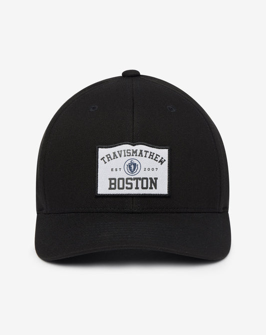 Men|Accessories Boylston 2.0 Snapback Hat