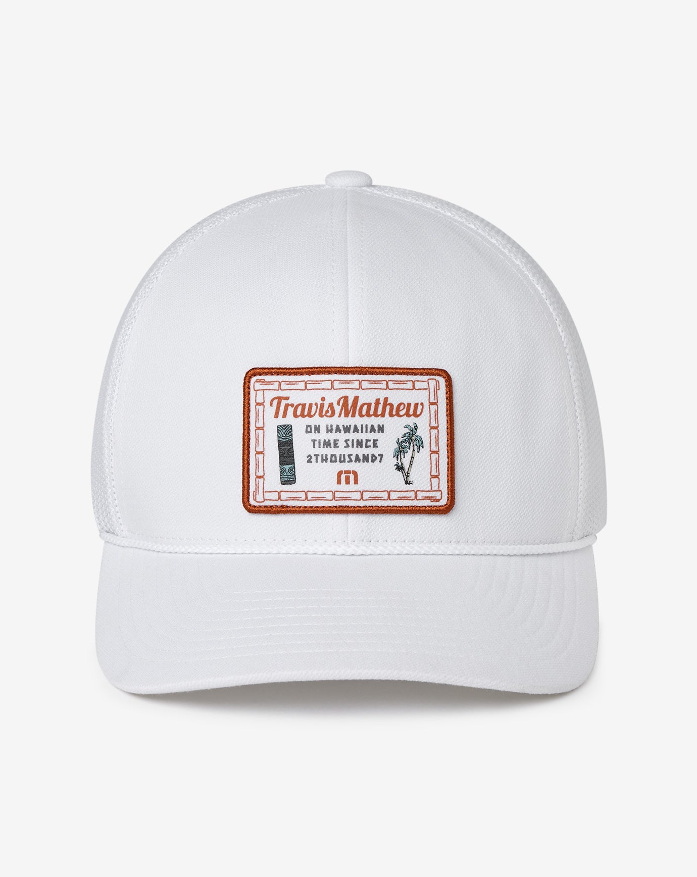 Men|Accessories Haupaia Pie Snapback Hat