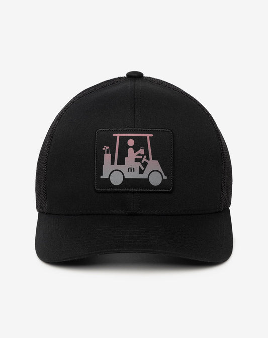 Men|Accessories El Capitan 2.0 Snapback Hat