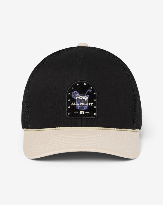 Men|Accessories Beer Break Snapback Hat