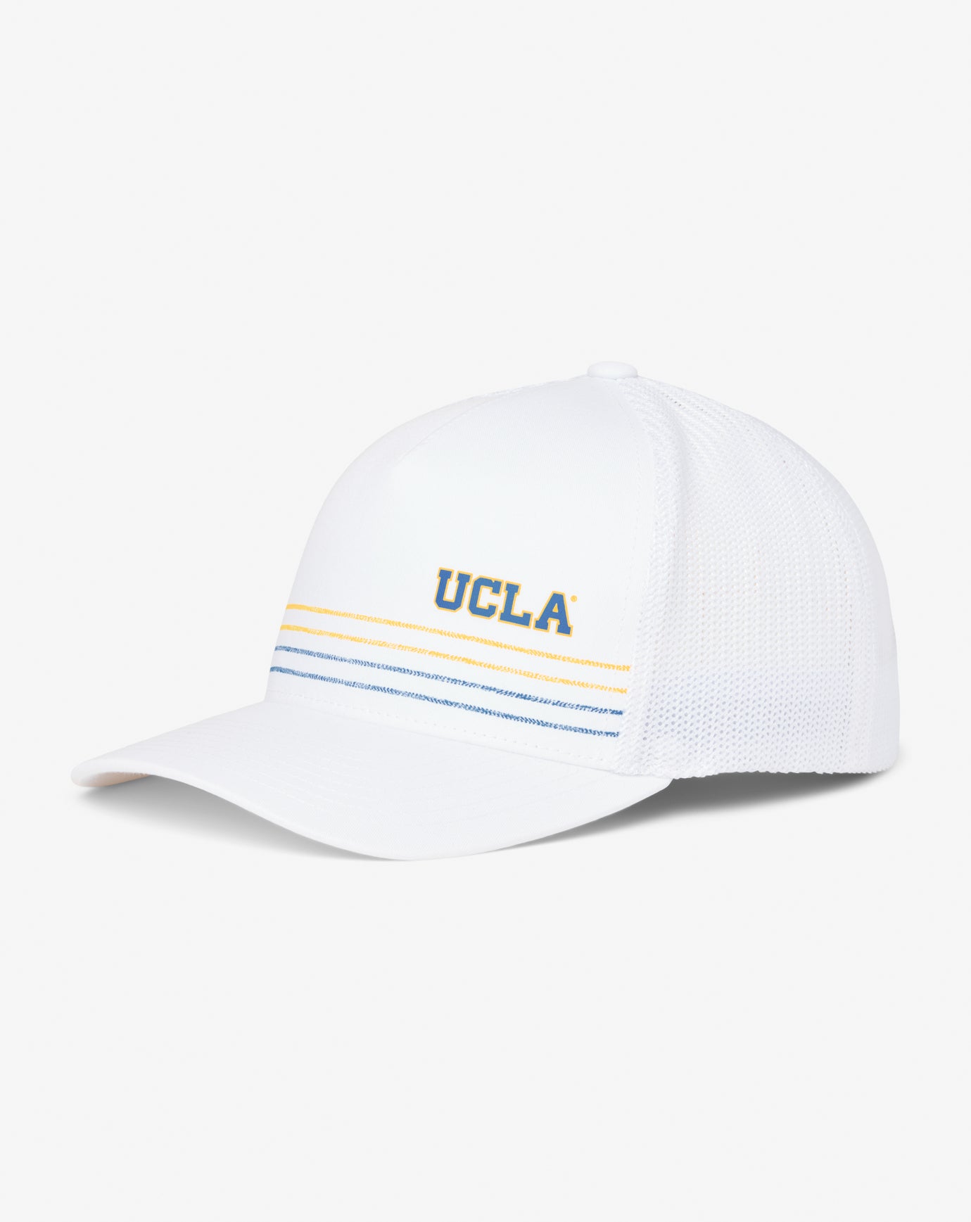 Men|Accessories|Game Day|New UCLA Drum Major Snapback Hat