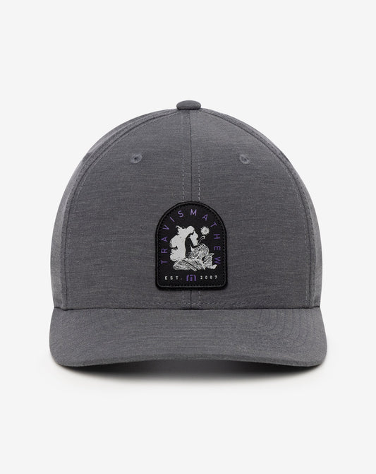 Men|Accessories Myths And Legends Snapback Hat