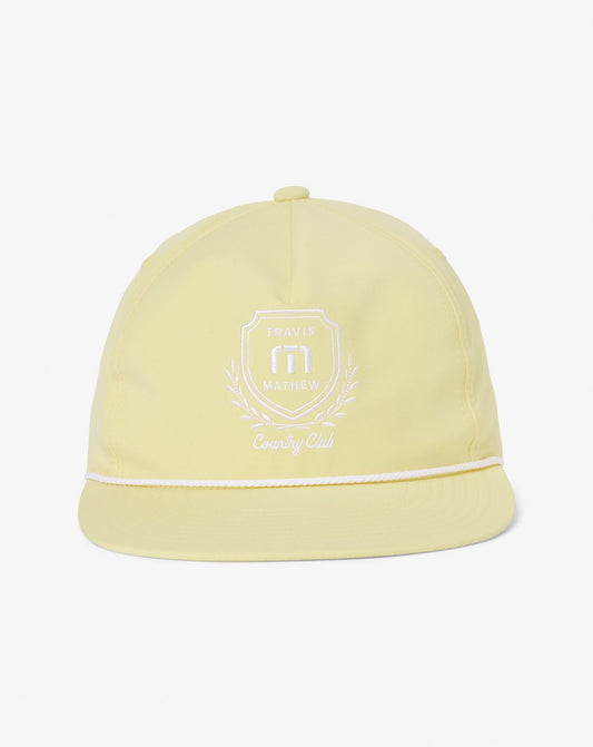 Men|Accessories Local Favorite Snapback Hat