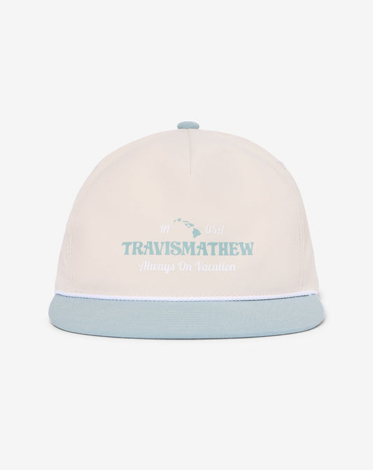 Men|Accessories Helm Hopper Snapback Hat