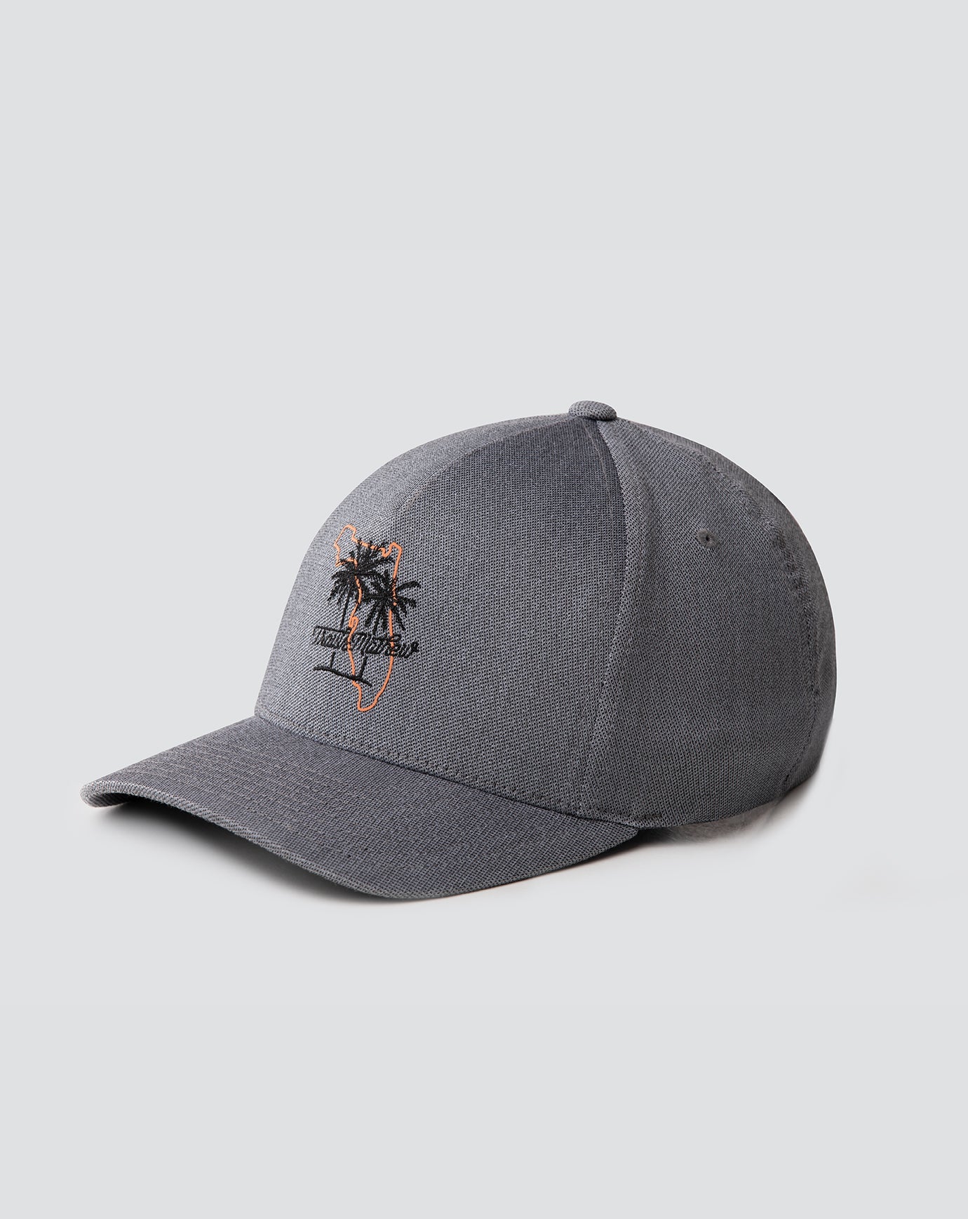 Men|Accessories Best Beach Snapback Hat