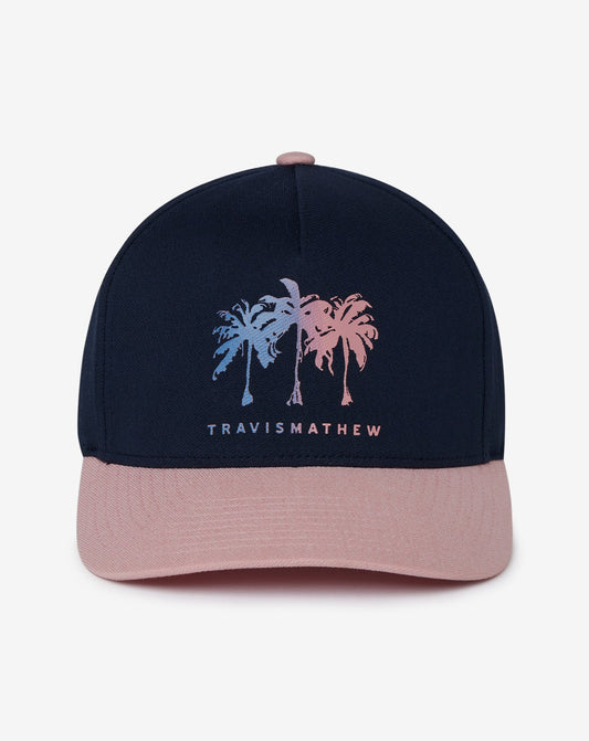 Men|Accessories Just Swell Snapback Hat