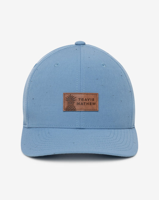 Men|Accessories Pineapple Parade Snapback Hat