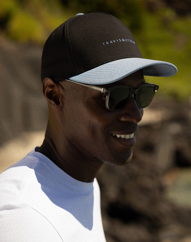 Men|Accessories Main Port Snapback Hat