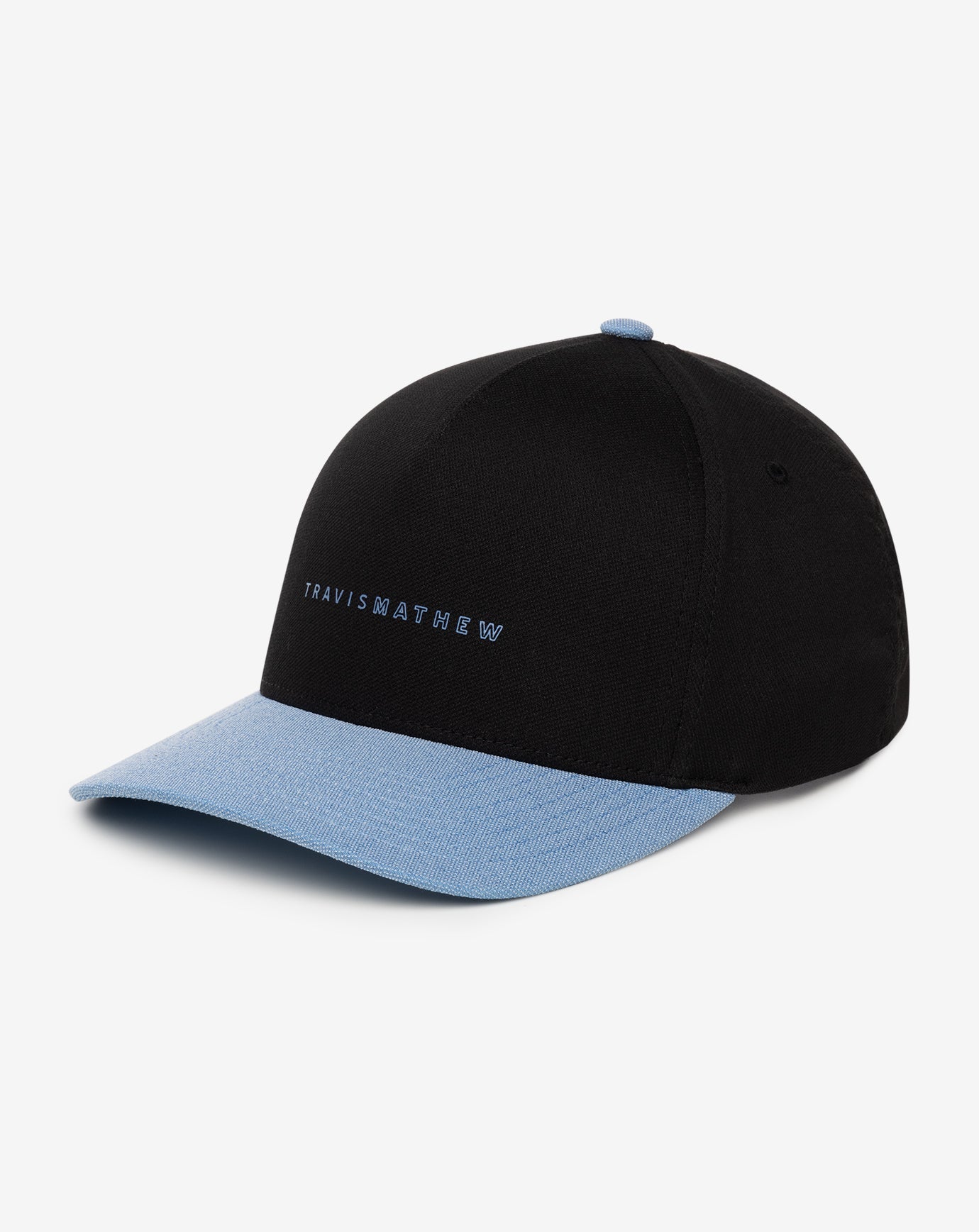 Men|Accessories Main Port Snapback Hat
