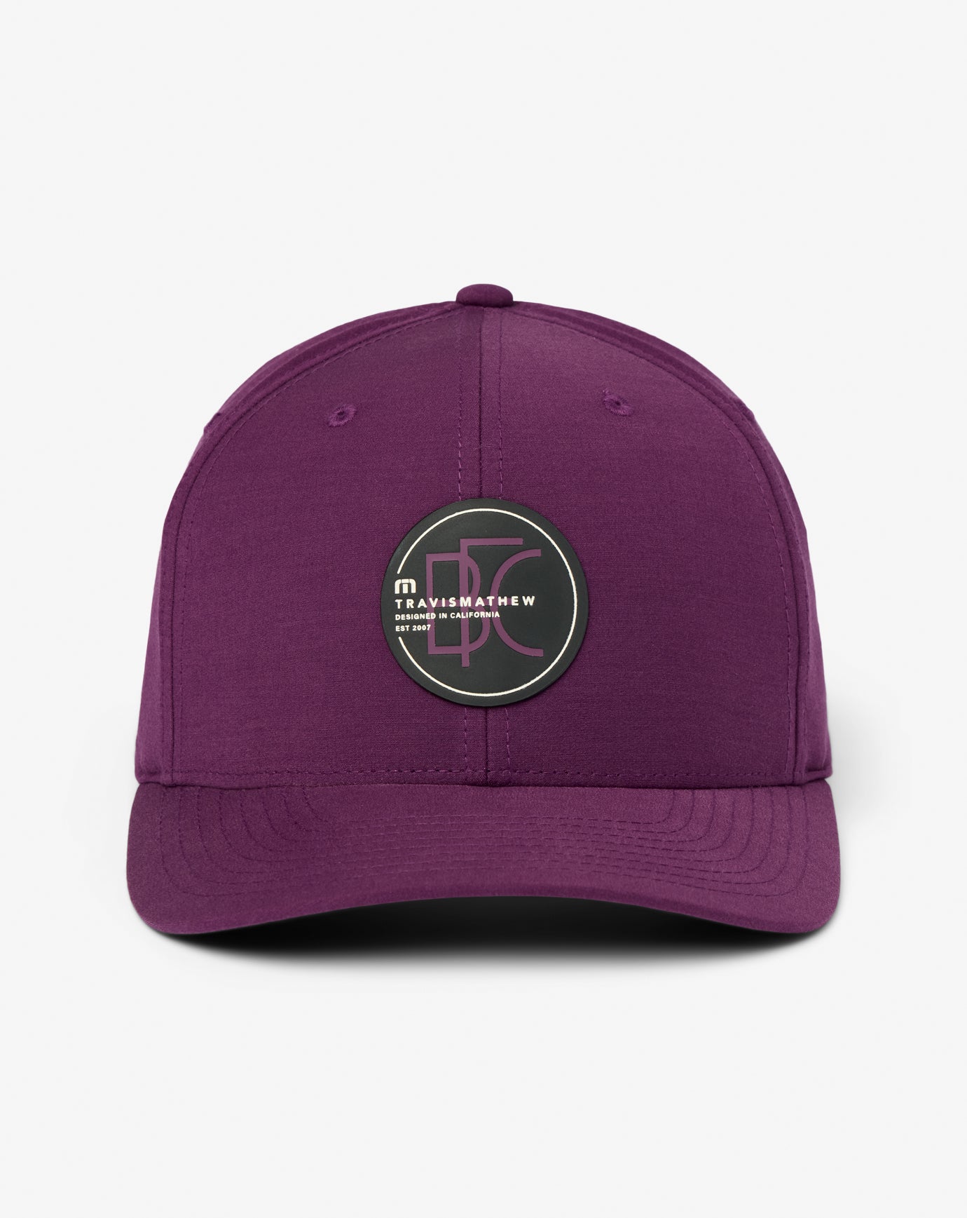 Men|Accessories Burnley Always The Optimist Snapback Hat