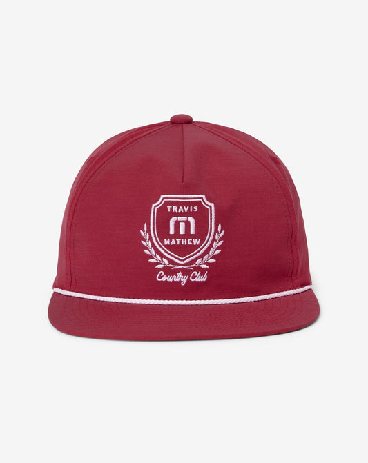 Men|Accessories Local Favorite Snapback Hat