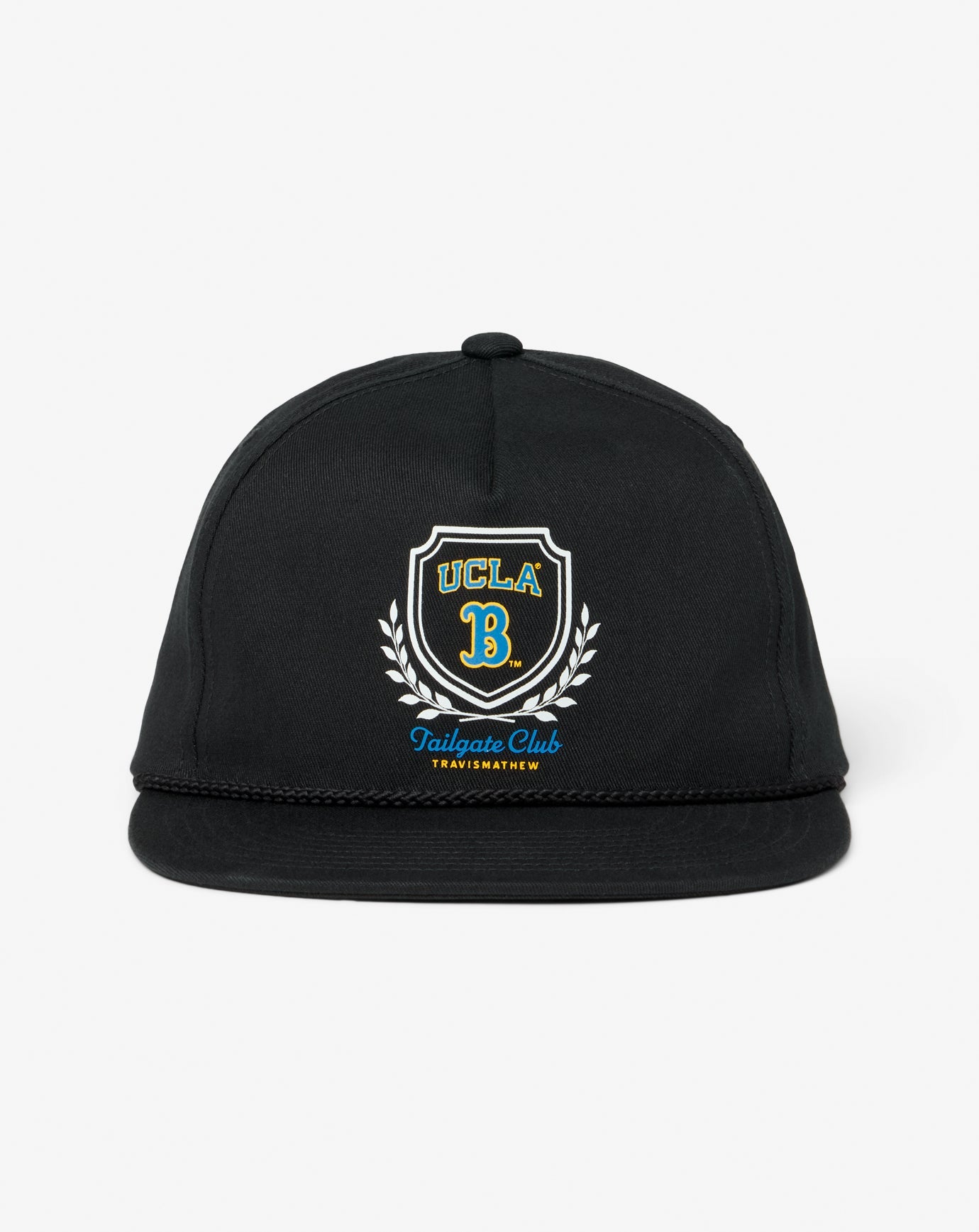 Men|Accessories|Game Day|New UCLA Stadium Snapback Hat