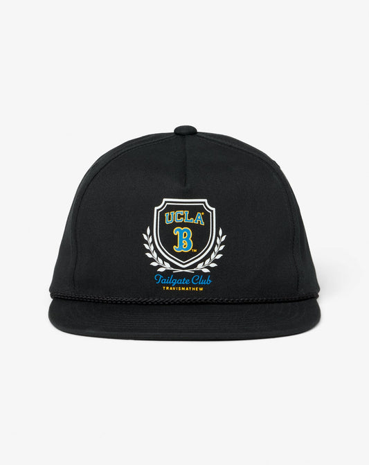 Men|Accessories|Game Day|New UCLA Stadium Snapback Hat