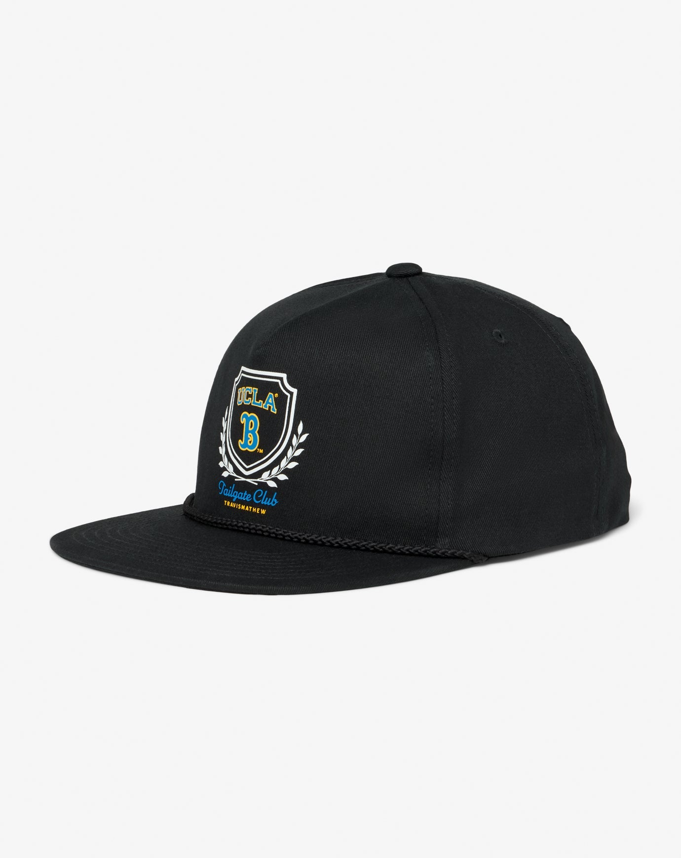 Men|Accessories|Game Day|New UCLA Stadium Snapback Hat