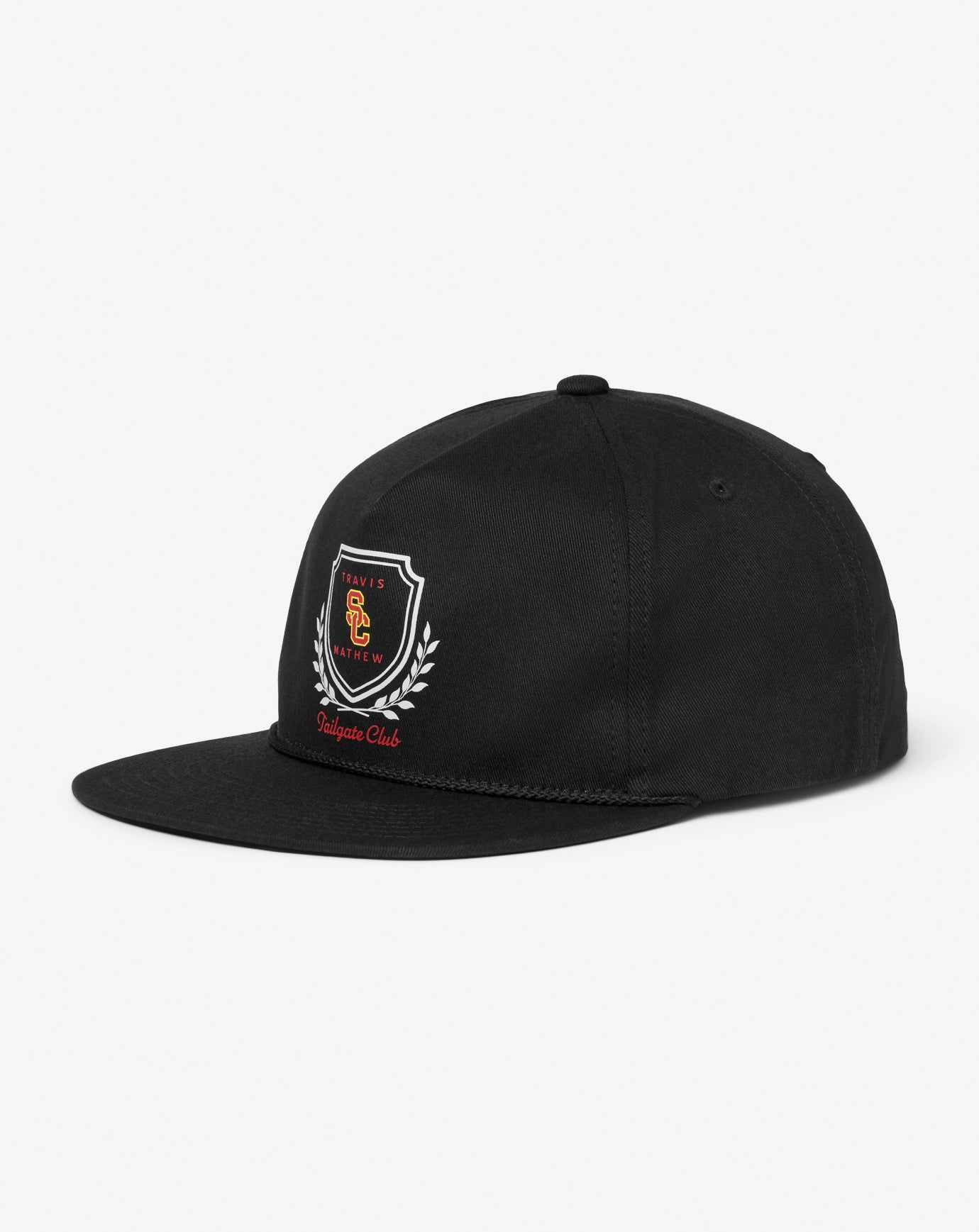 Men|Accessories|Game Day|New USC Stadium Hat Snapback Hat