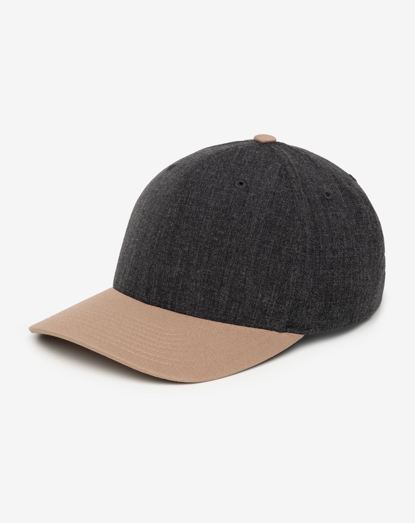 Men|Accessories Go Around Snapback Hat