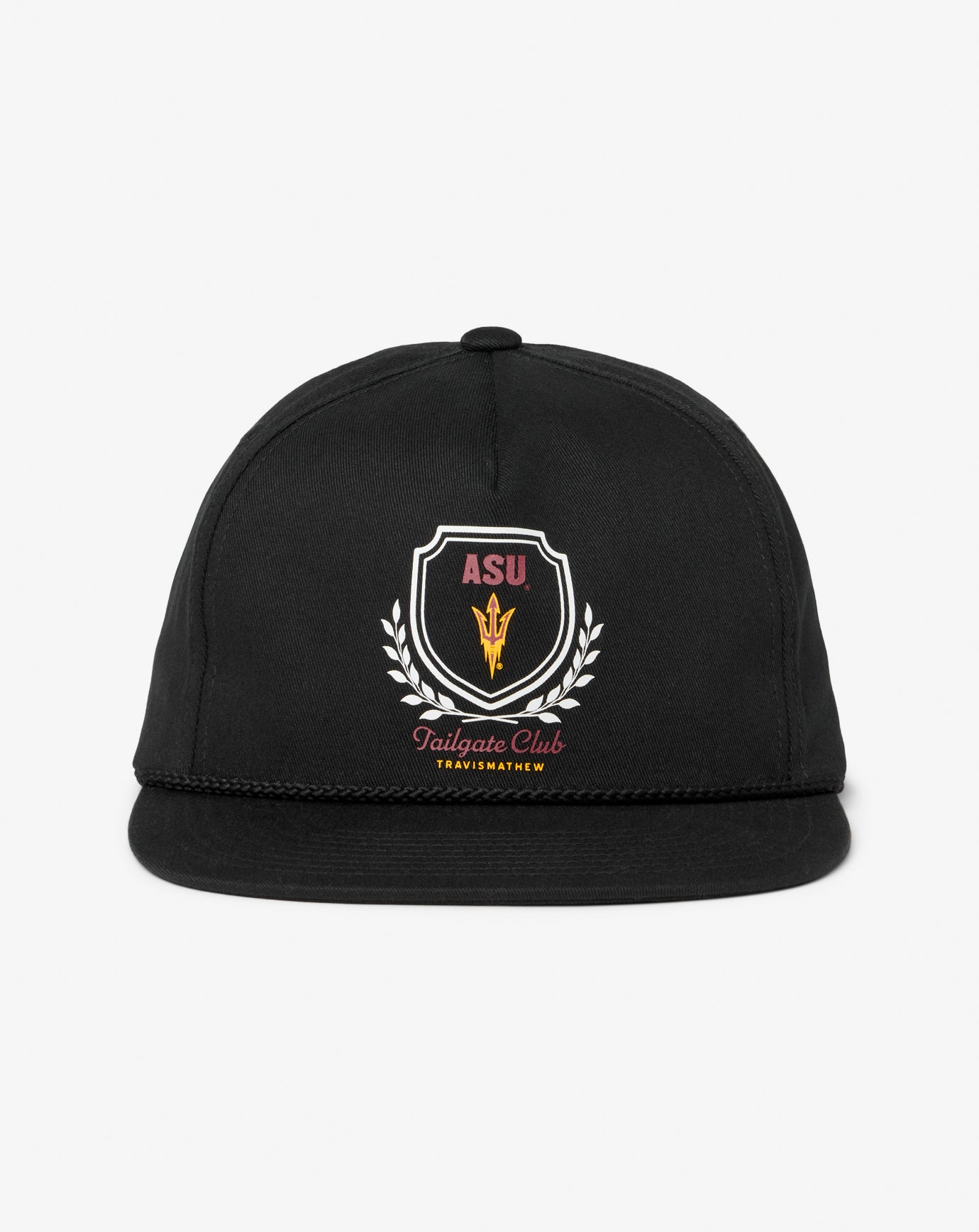 Men|Accessories|Game Day|New ASU Stadium Snapback Hat