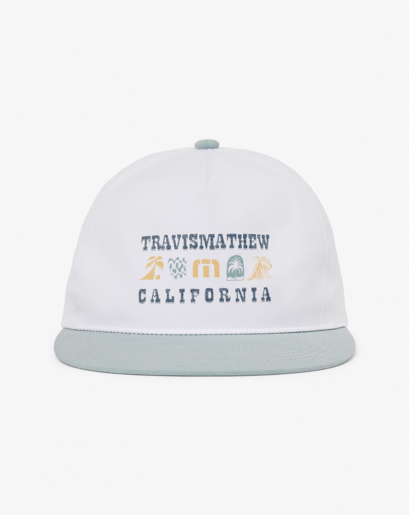 Men|Accessories Sequoia Spirit Snapback Hat