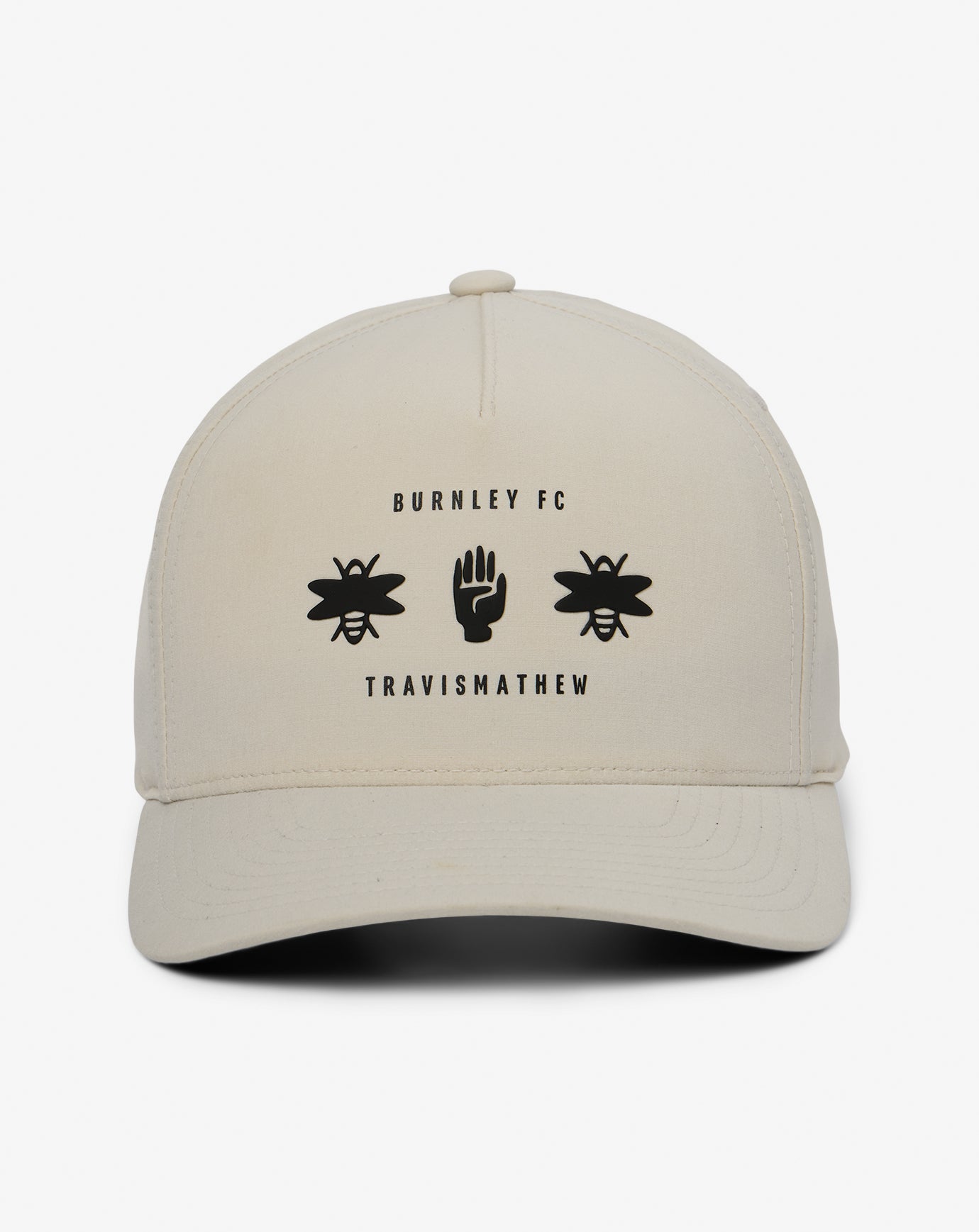 Men|Accessories Burnley Run The Gamut Snapback Hat