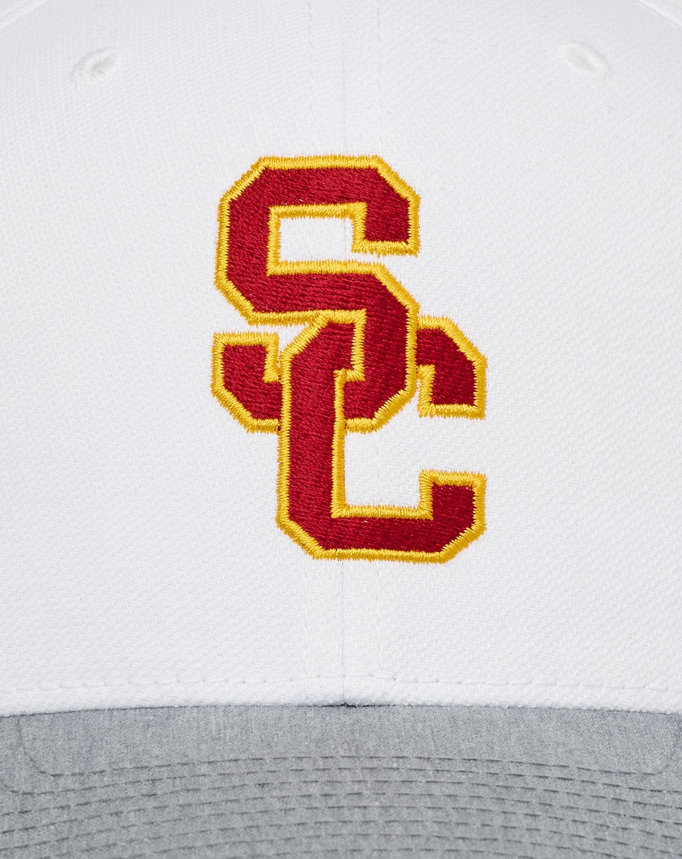 Men|Accessories|Game Day|New USC Go Around Snapback Hat