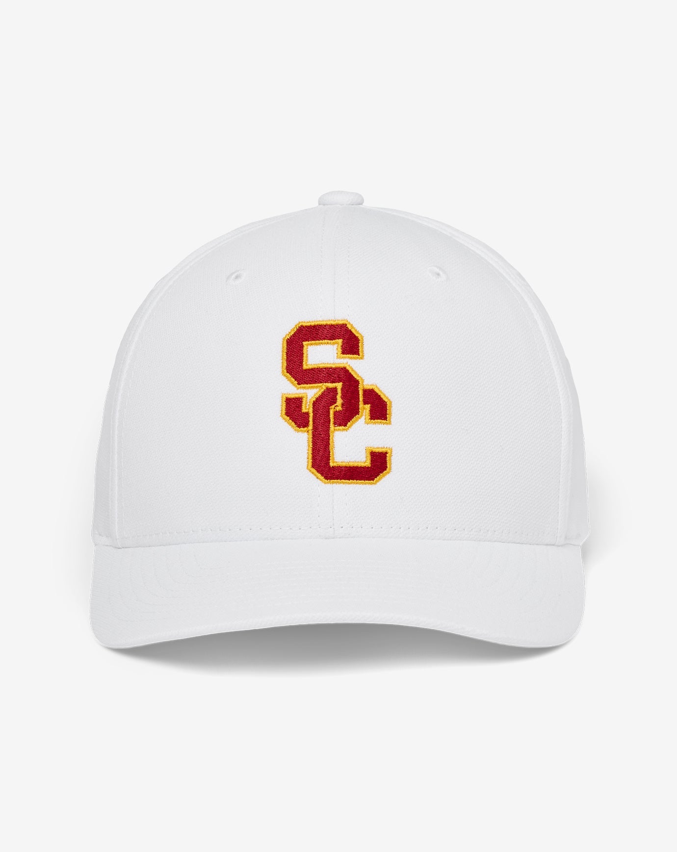 Men|Accessories|Game Day|New USC Eclipse Snapback Hat