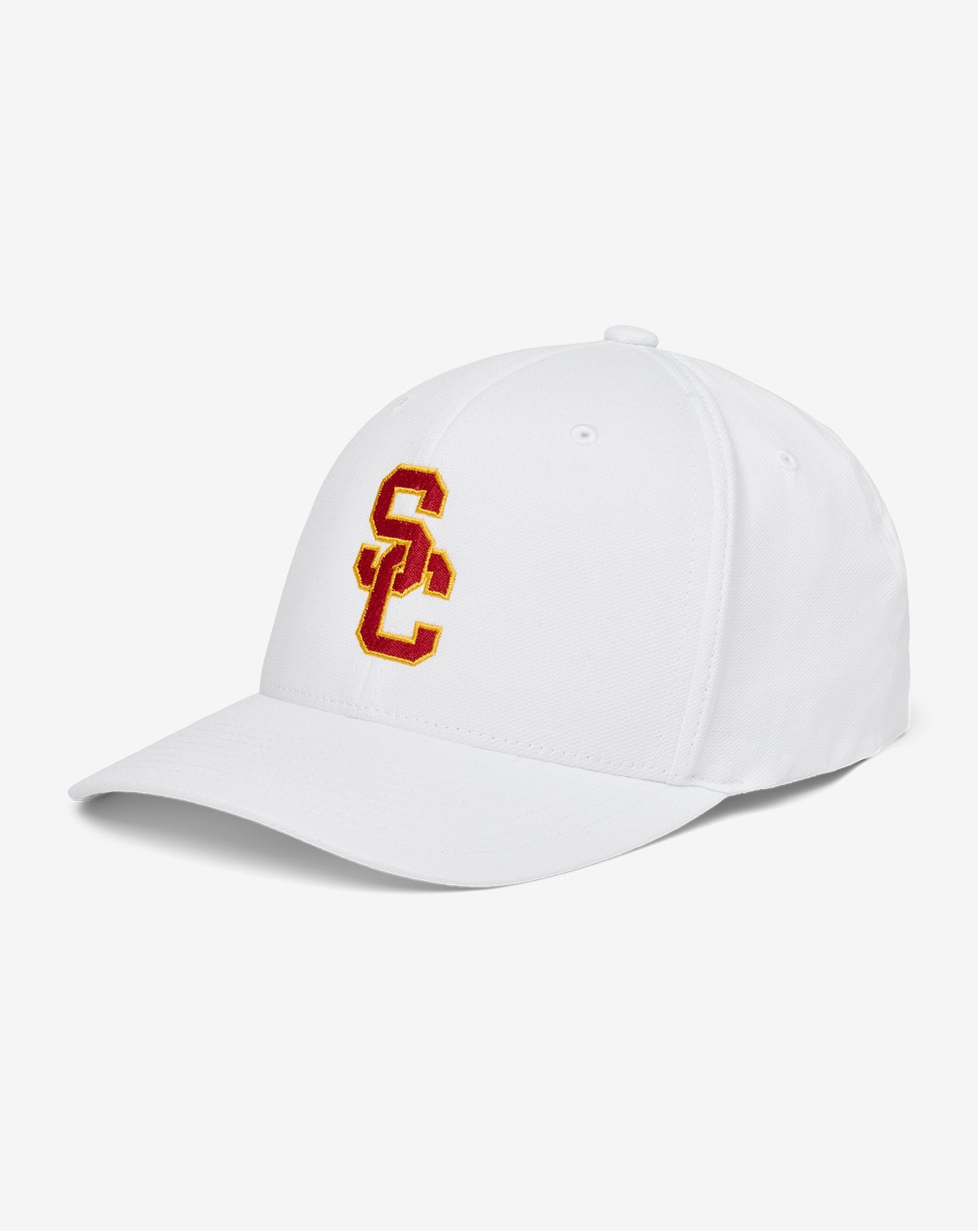 Men|Accessories|Game Day|New USC Eclipse Snapback Hat