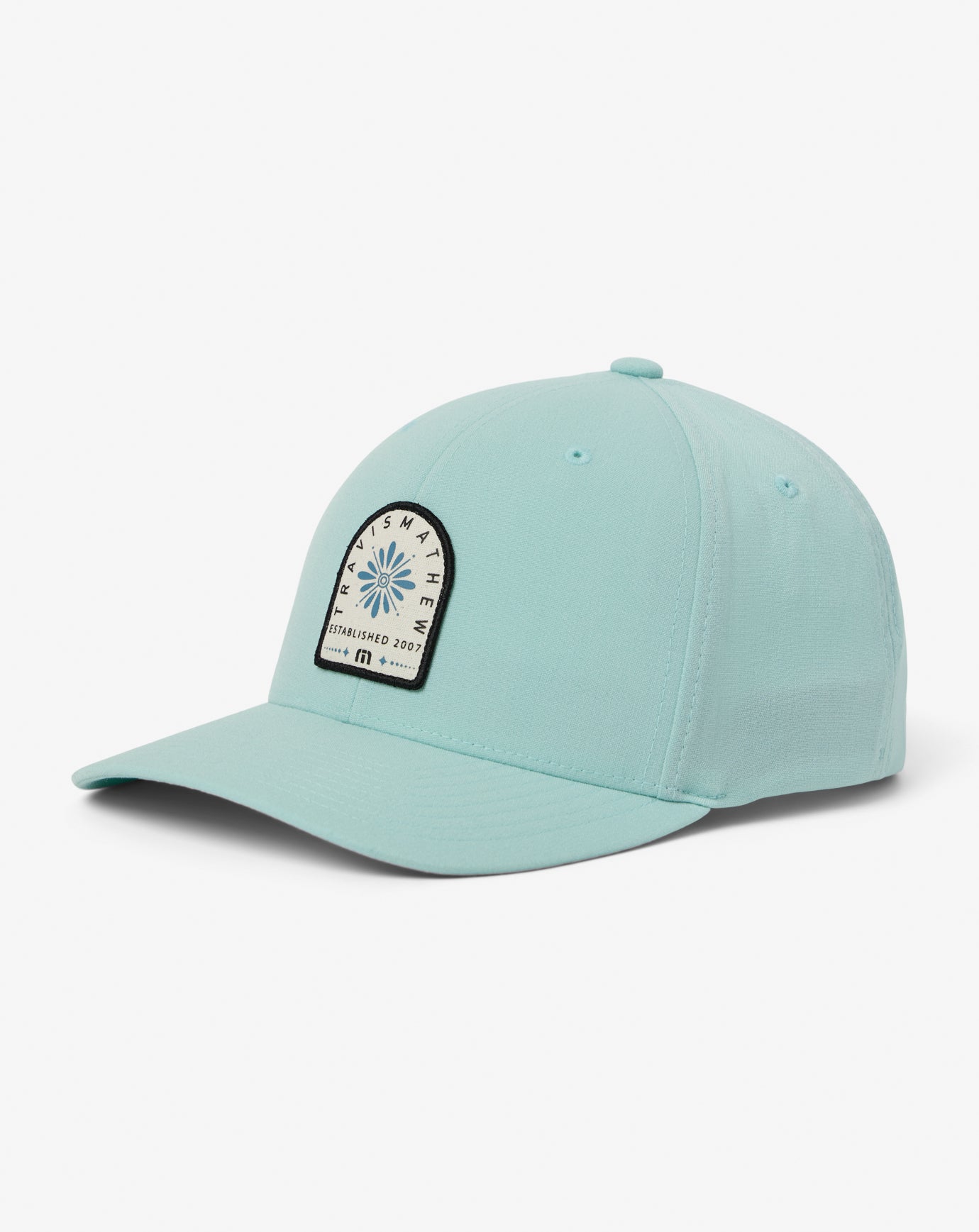 Men|Accessories Loyalty Points Snapback Hat