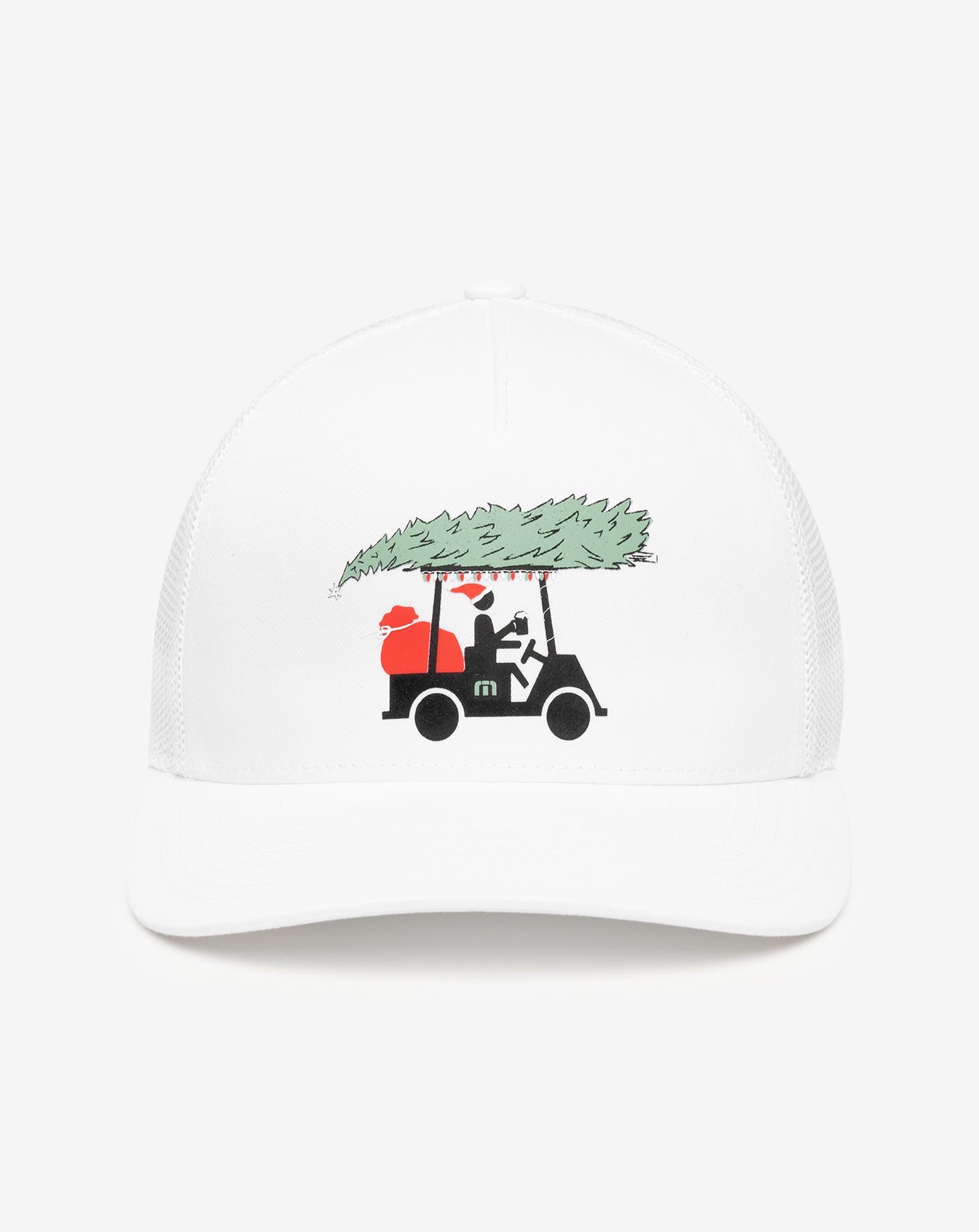 Men|Accessories Bag Of Gifts Snapback Hat