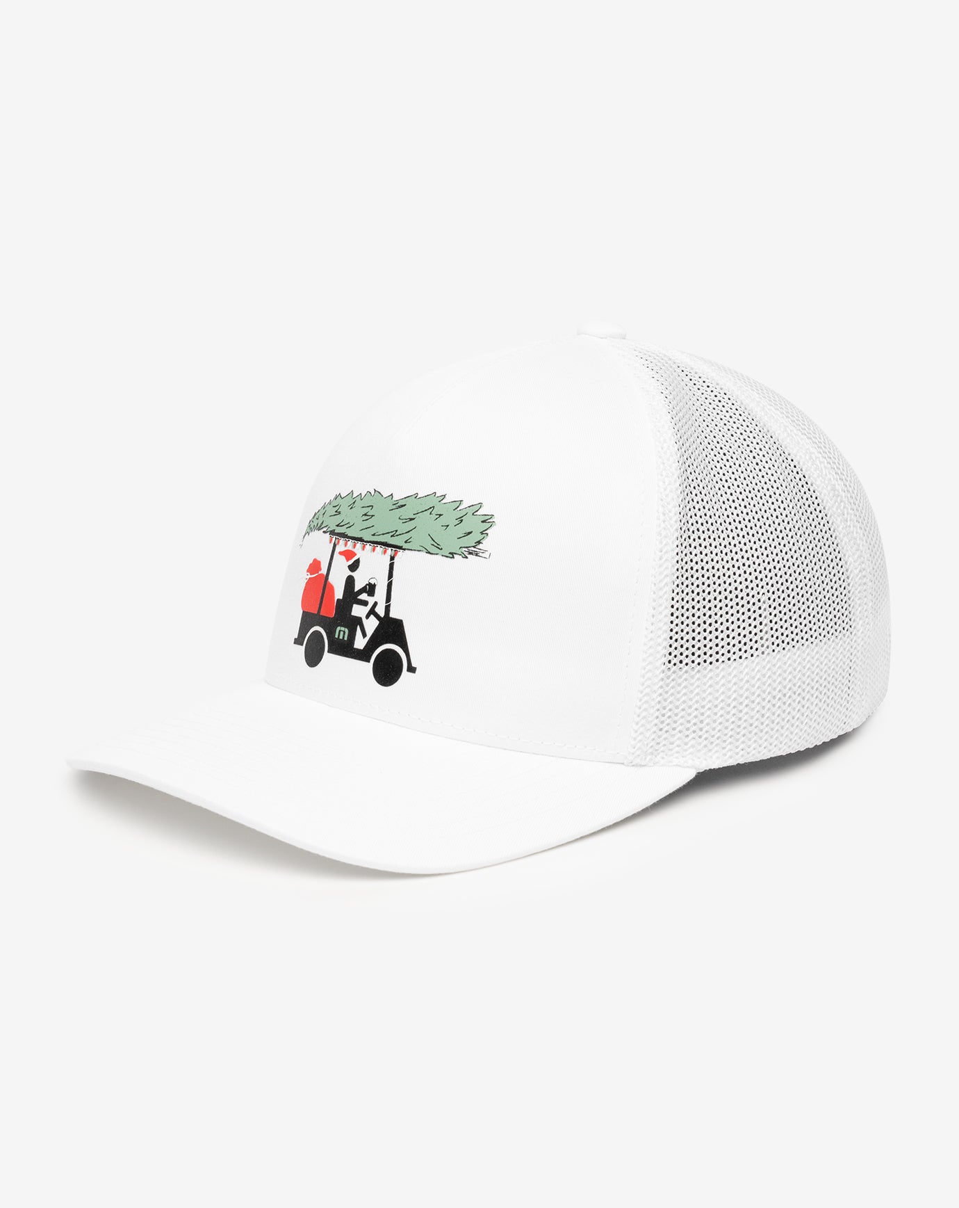 Men|Accessories Bag Of Gifts Snapback Hat
