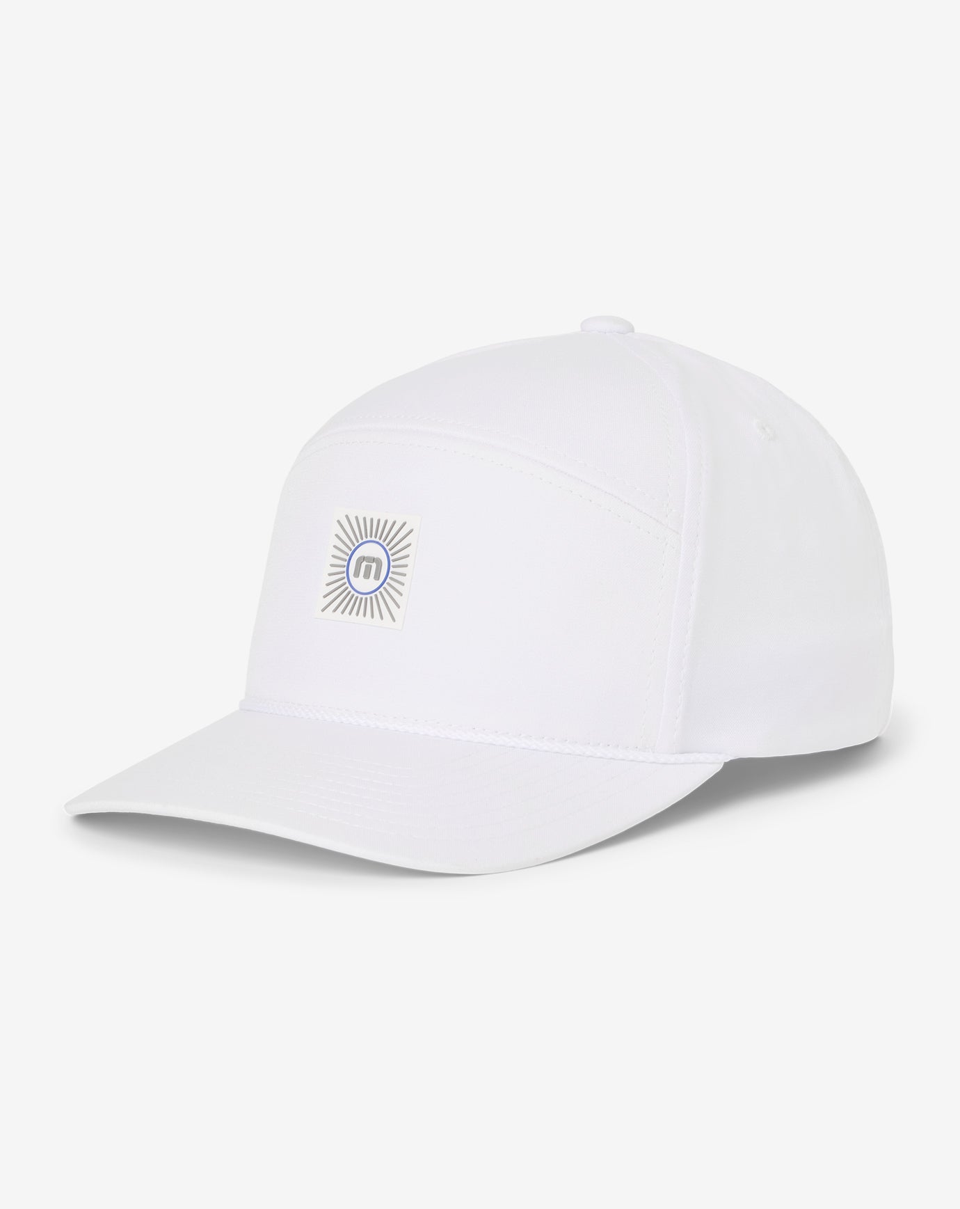 Men|Accessories Travelogue Snapback Hat