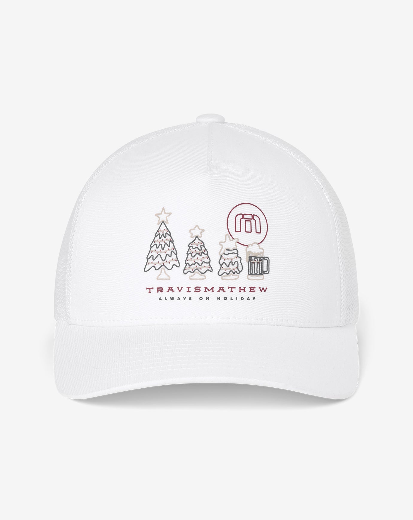 Men|Accessories Gifting Snapback Hat