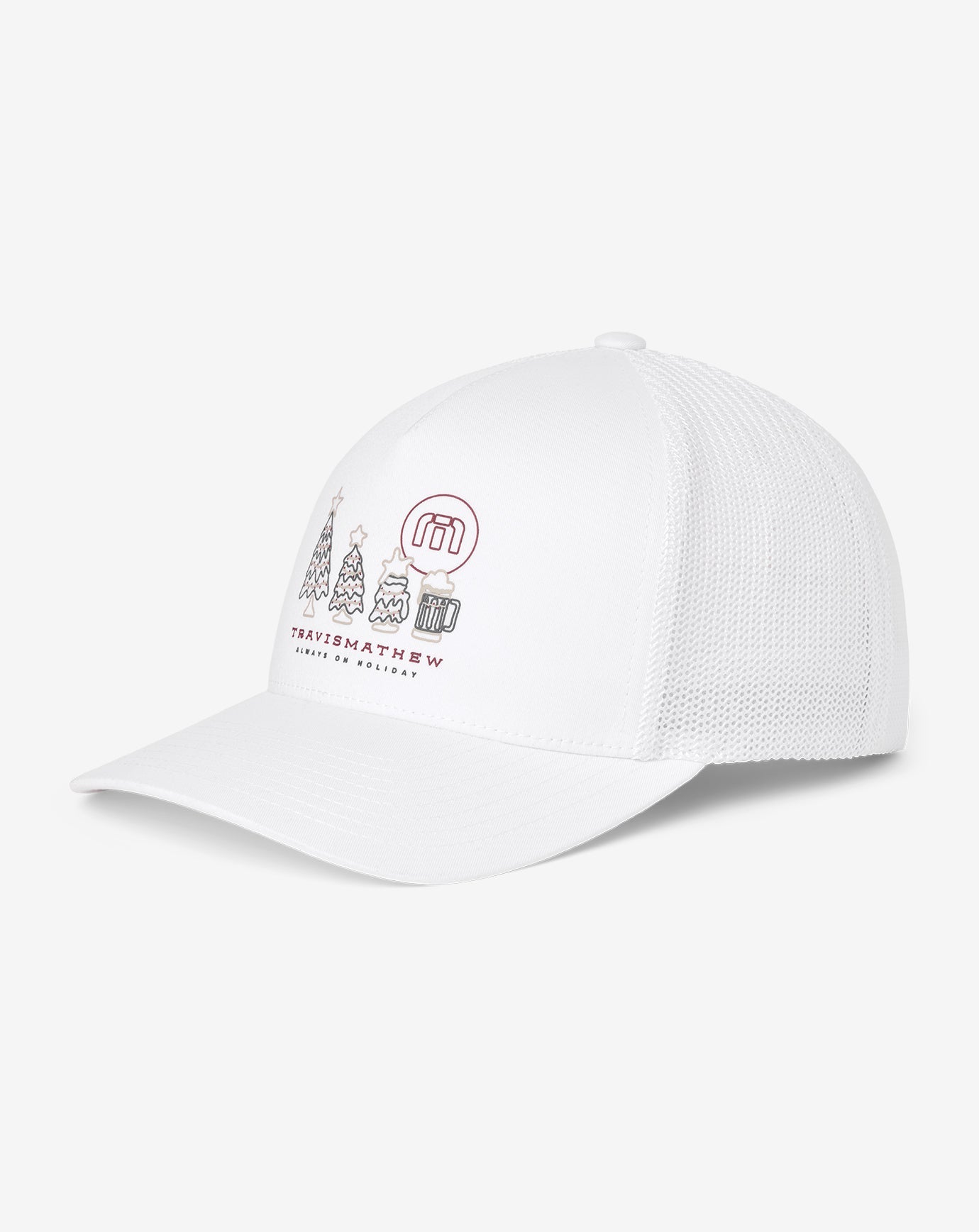 Men|Accessories Gifting Snapback Hat