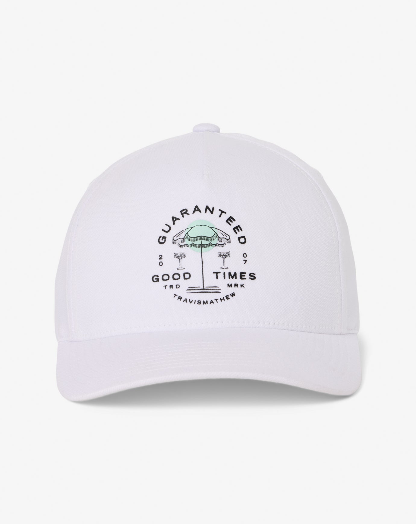 Men|Accessories Summer Sail Snapback Hat