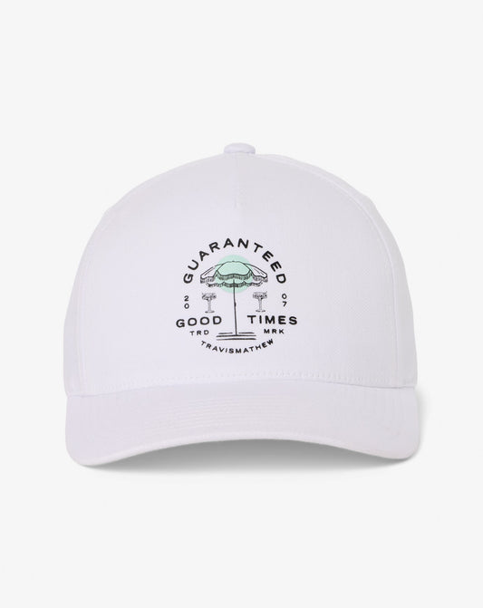 Men|Accessories Summer Sail Snapback Hat