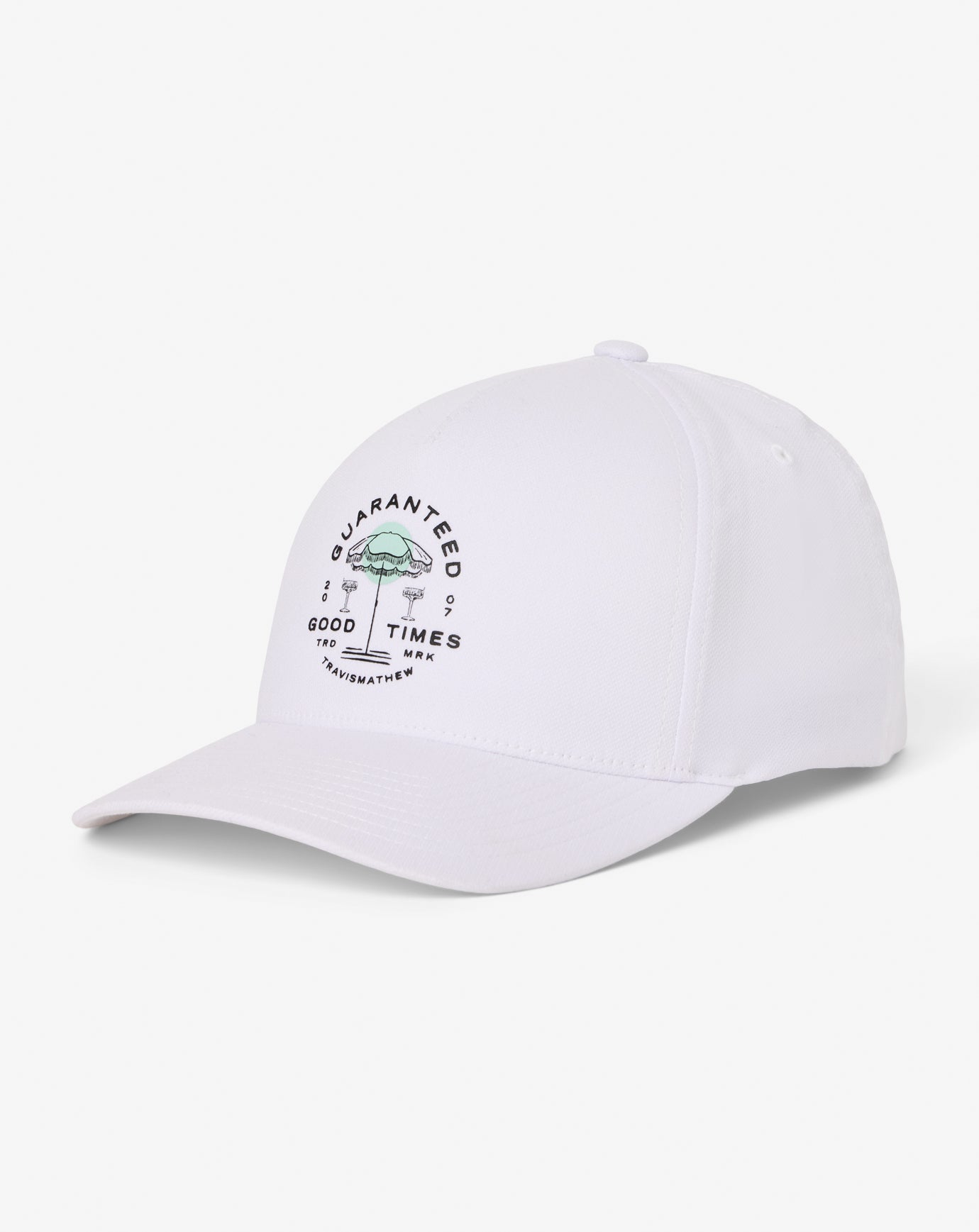 Men|Accessories Summer Sail Snapback Hat