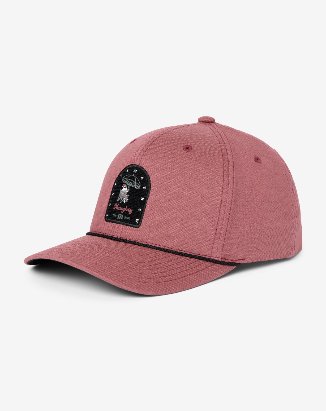 Men|Accessories Claus A Scene Snapback Hat