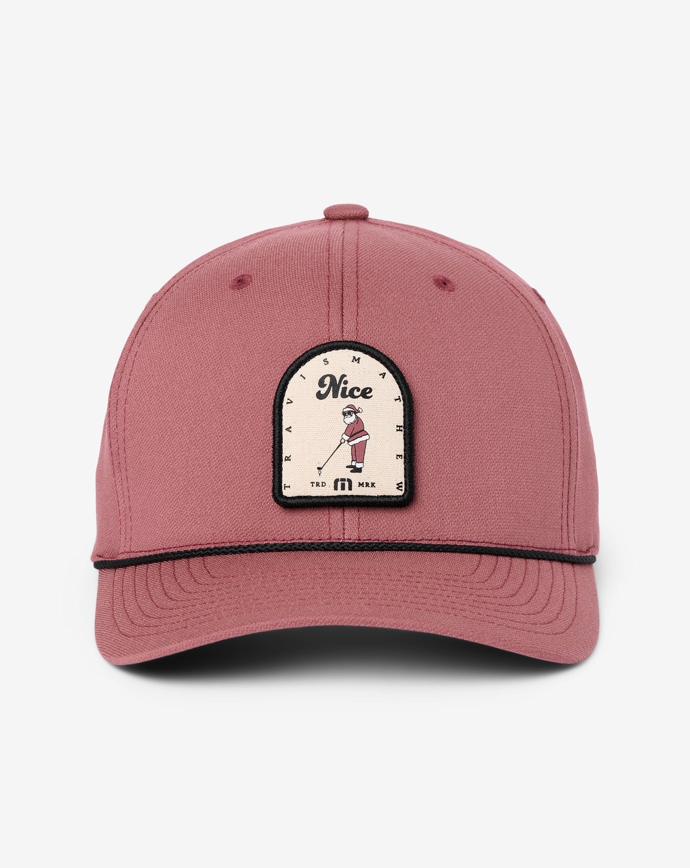Men|Accessories Claus A Scene Snapback Hat