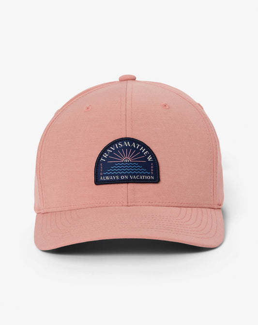 Men|Accessories Sea Explorer Snapback Hat