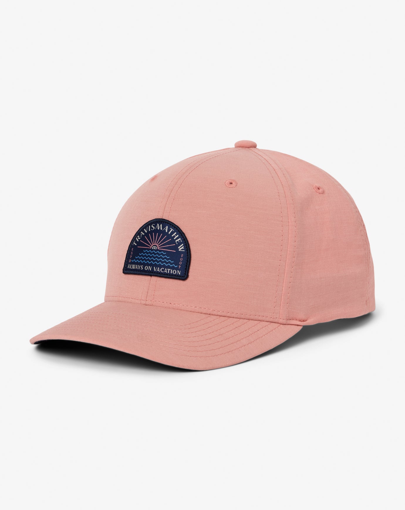 Men|Accessories Sea Explorer Snapback Hat