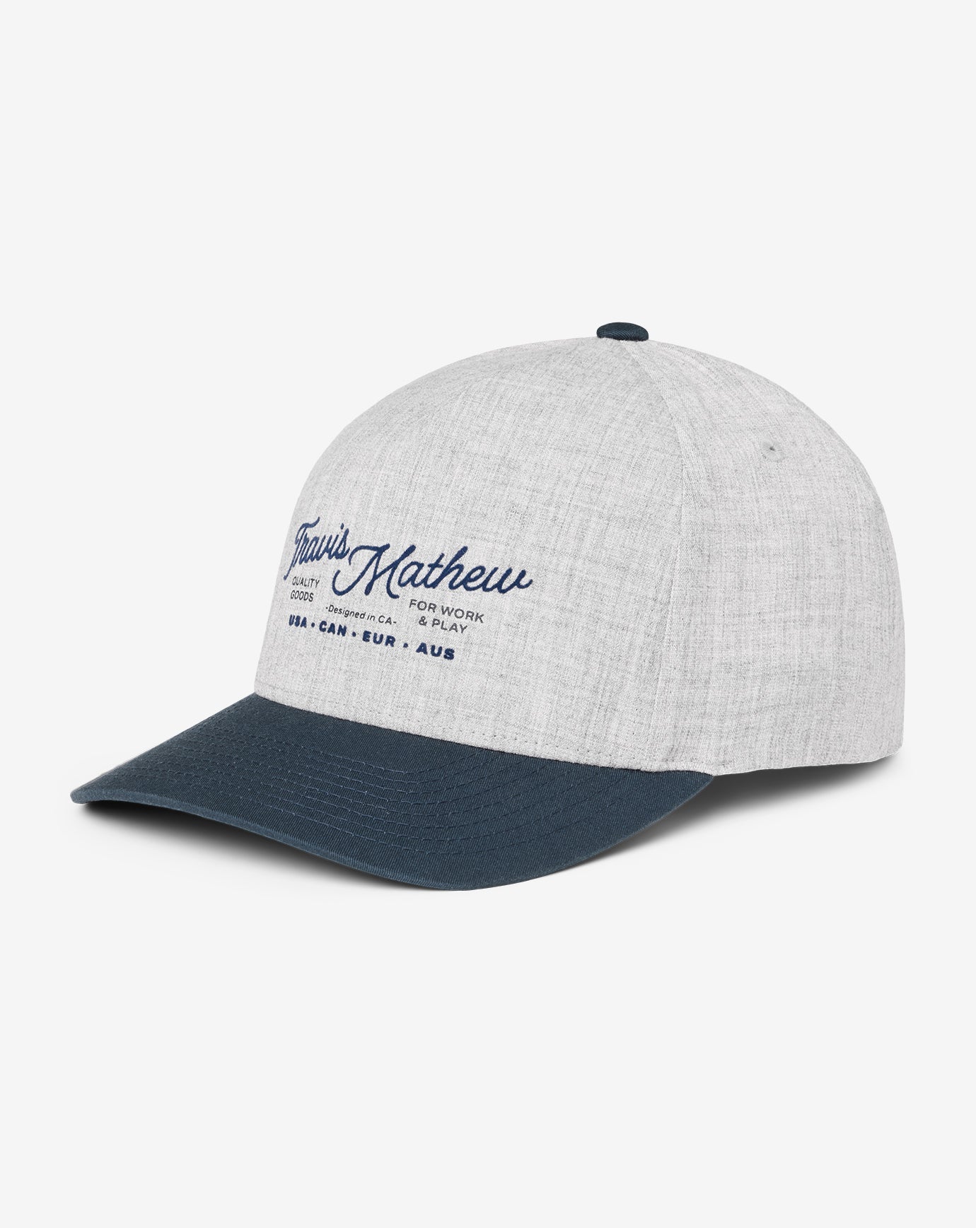 Men|Accessories Perfect Plan Snapback Hat