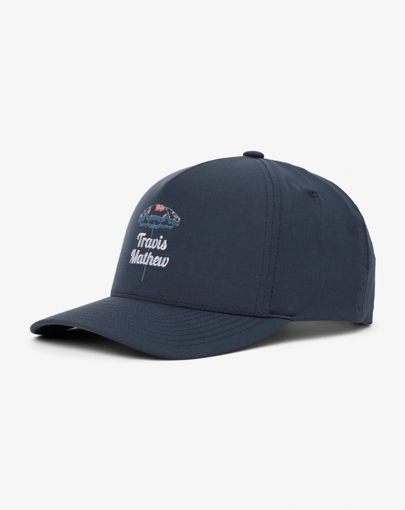Men|Accessories Vacation Home Snapback Hat